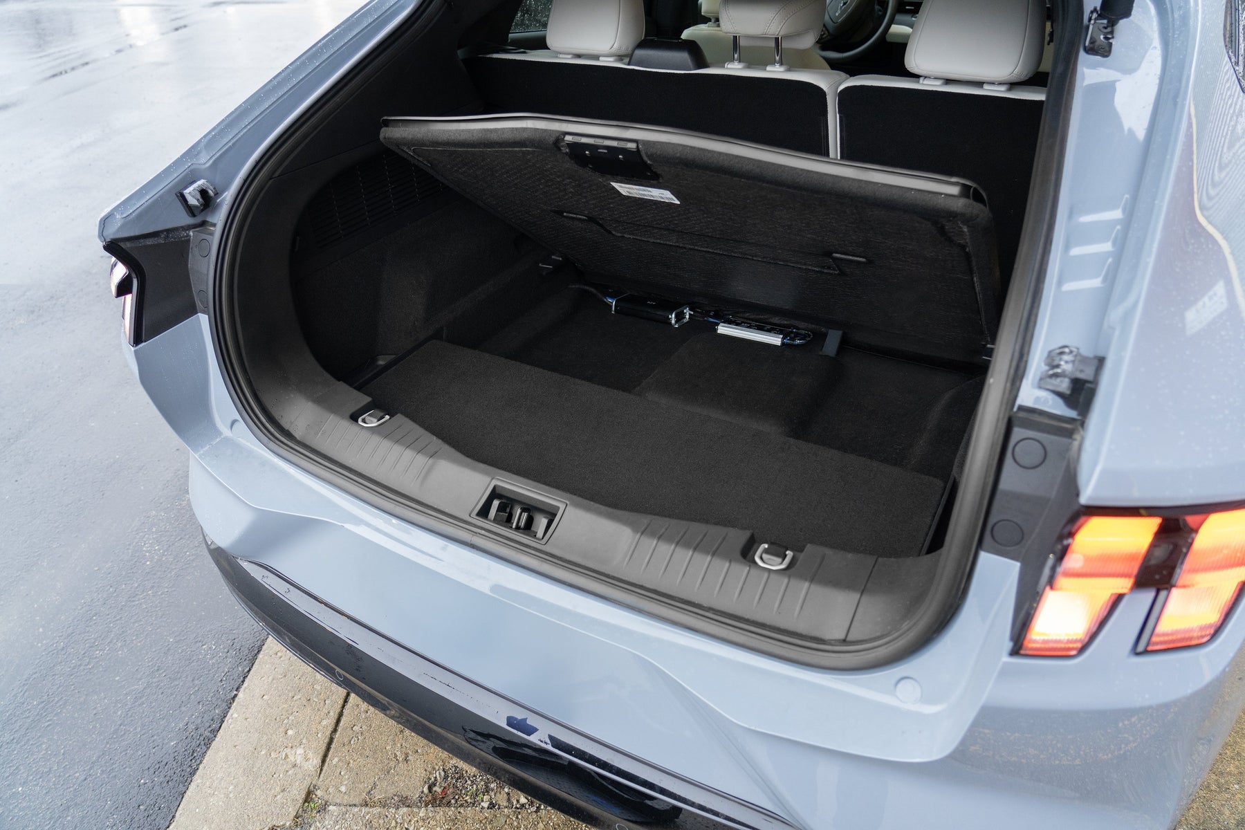 How to Add a Subwoofer to Your 2021+ Ford Mustang Mach-E: A Supreme NVX Bass Package