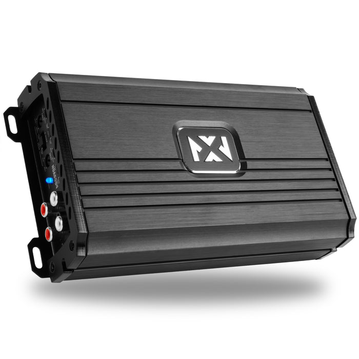 NDA6004 1200W Peak (600W RMS) N-Series Class-D 4-Channel Amplifier