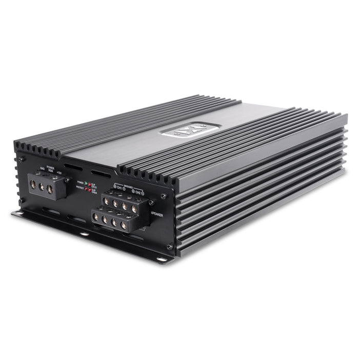 XCA2004 1400W RMS XC-Series Competition Class-D 4-Channel (Made in Korea)