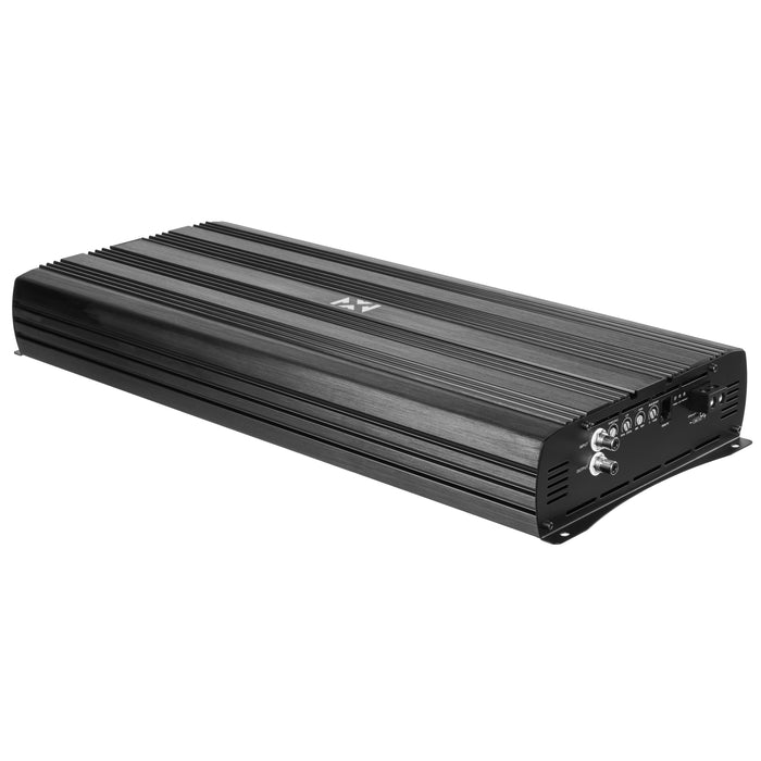 XAD17 13500W RMS X-Series Full-Bridge Class D 1-Ohm Stable Monoblock Amplifier