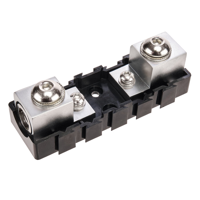 XFMANL 0/4 Gauge AWG ANL/Mini-ANL Modular Linkable In-ine Fuse Holder for Car Audio and Marine Audio