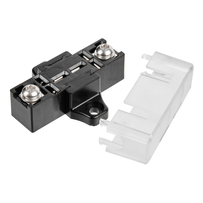 XFMATC Linkable ATC or ATM Fuse Holder Block